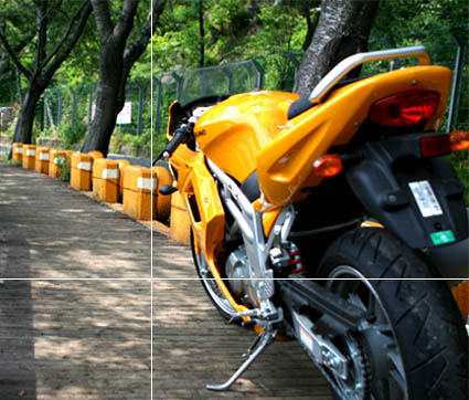 코멧650R