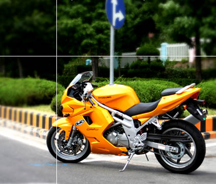 코멧650R