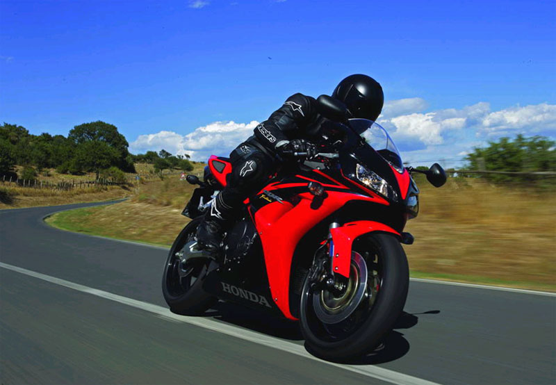 CBR1000rr
