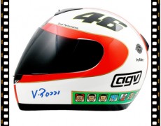 AGV rossi icon