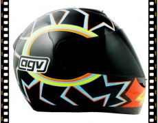 AGV rossi 46