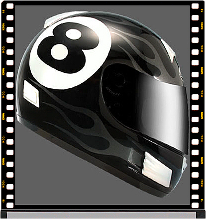 KBC TK-8 LUCKY-8