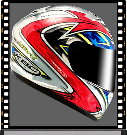 KBC VR-1 DRAGONRACE