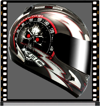KBC FORCE-RR DEMON BLACK