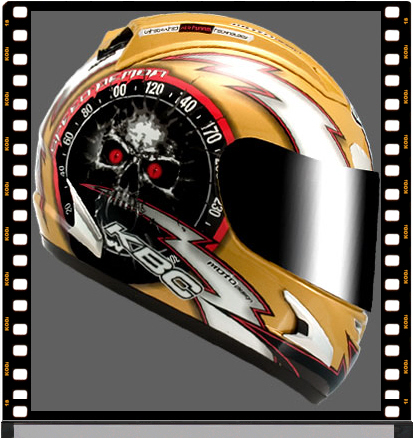 KBC FORCE-RR DEMON BLACK
