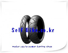 미쉐린 PILOT SPORT - 110-70-17