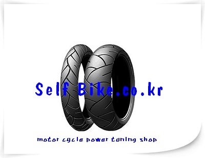 미쉐린 PILOT SPORT - 120-70-17