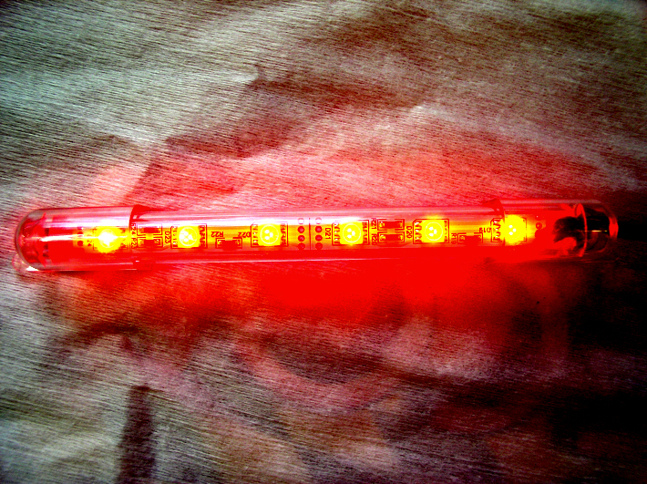 L.E.D