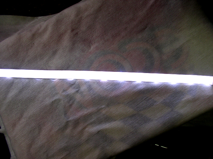 L.E.D