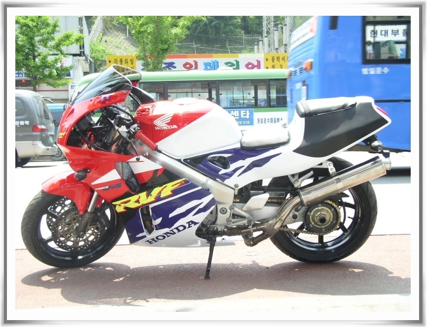 RVF400
