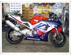 CBR929RR