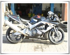 CBR929rr