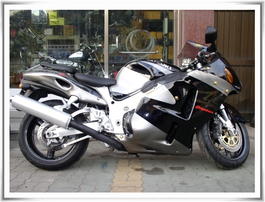 GSX-1300R