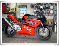 CBR954rr