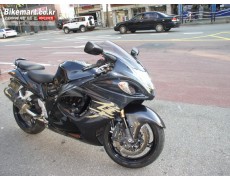 GSX-1300R HAYABUSA 2008년식