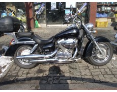 HONDA SHADOW 750 2009년식
